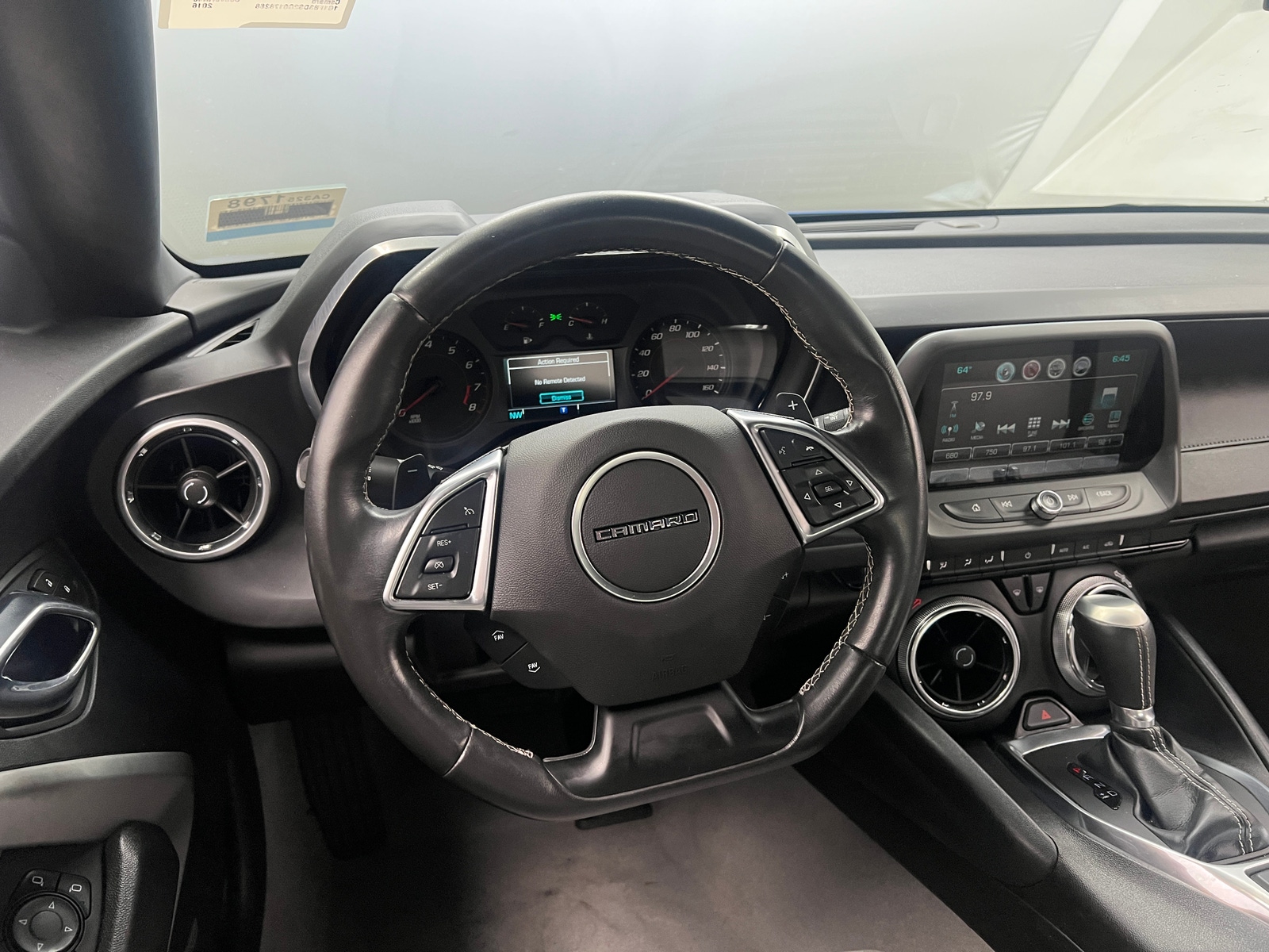 Thumbnail: 2016 Chevrolet Camaro - 5