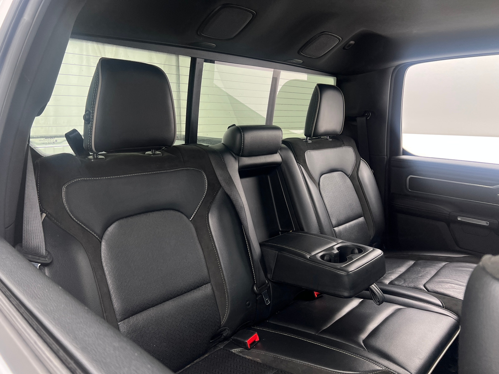 Thumbnail: 2023 RAM 1500 - 5
