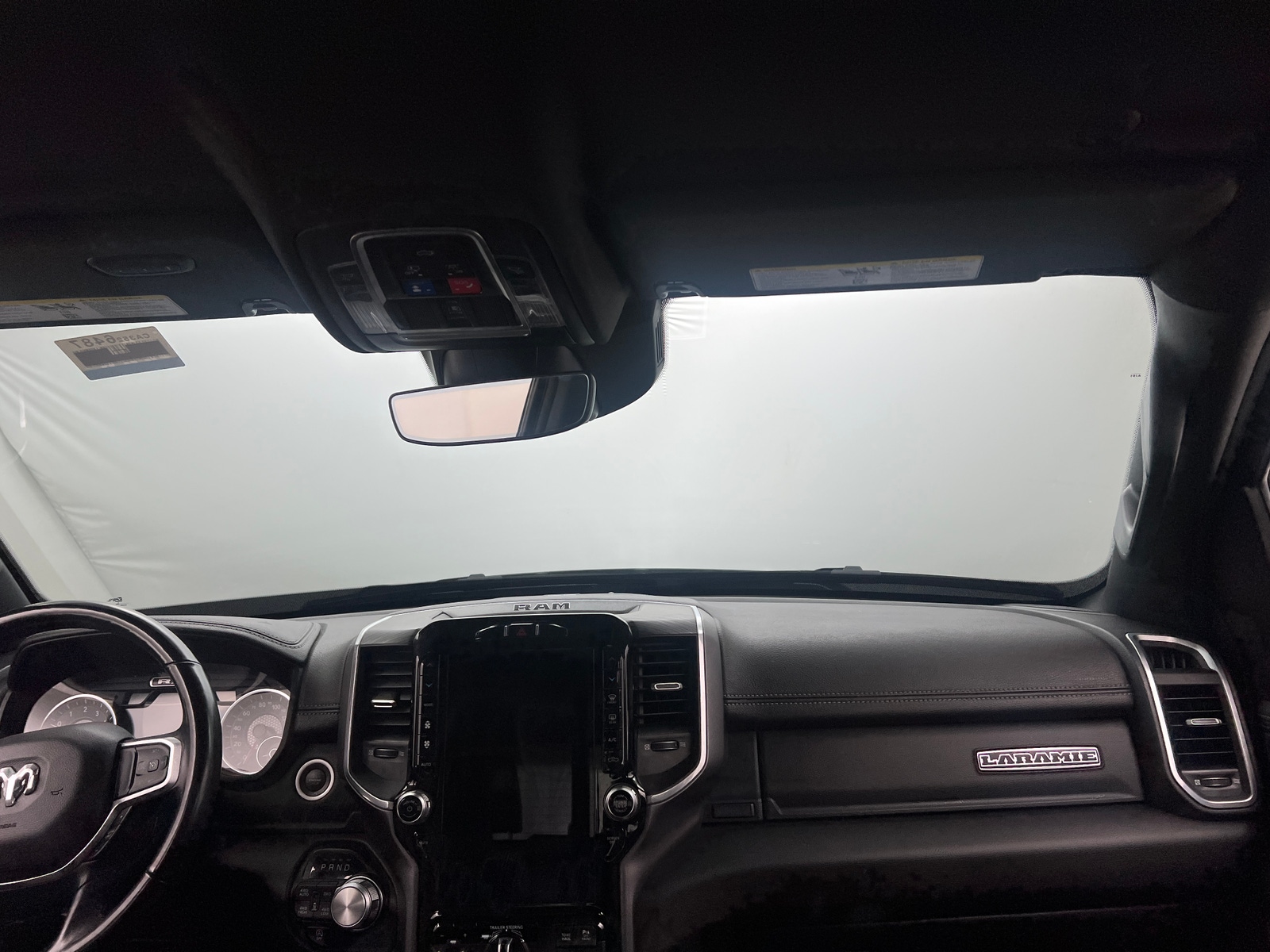 Thumbnail: 2023 RAM 1500 - 2