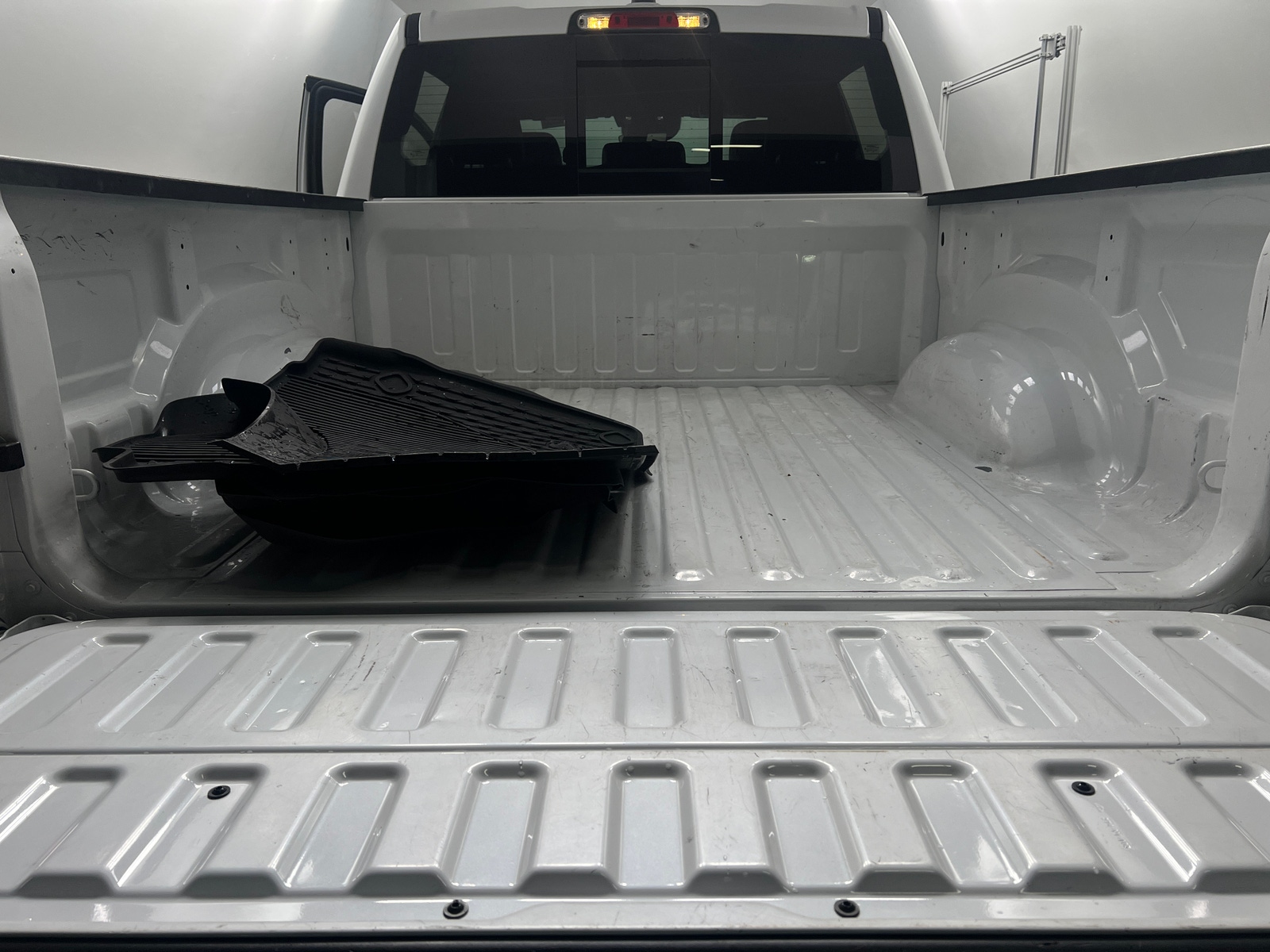Thumbnail: 2023 RAM 1500 - 6