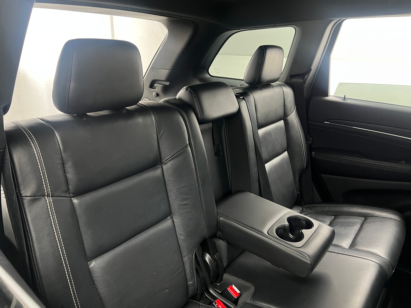 Thumbnail: 2017 Jeep Grand Cherokee - 5