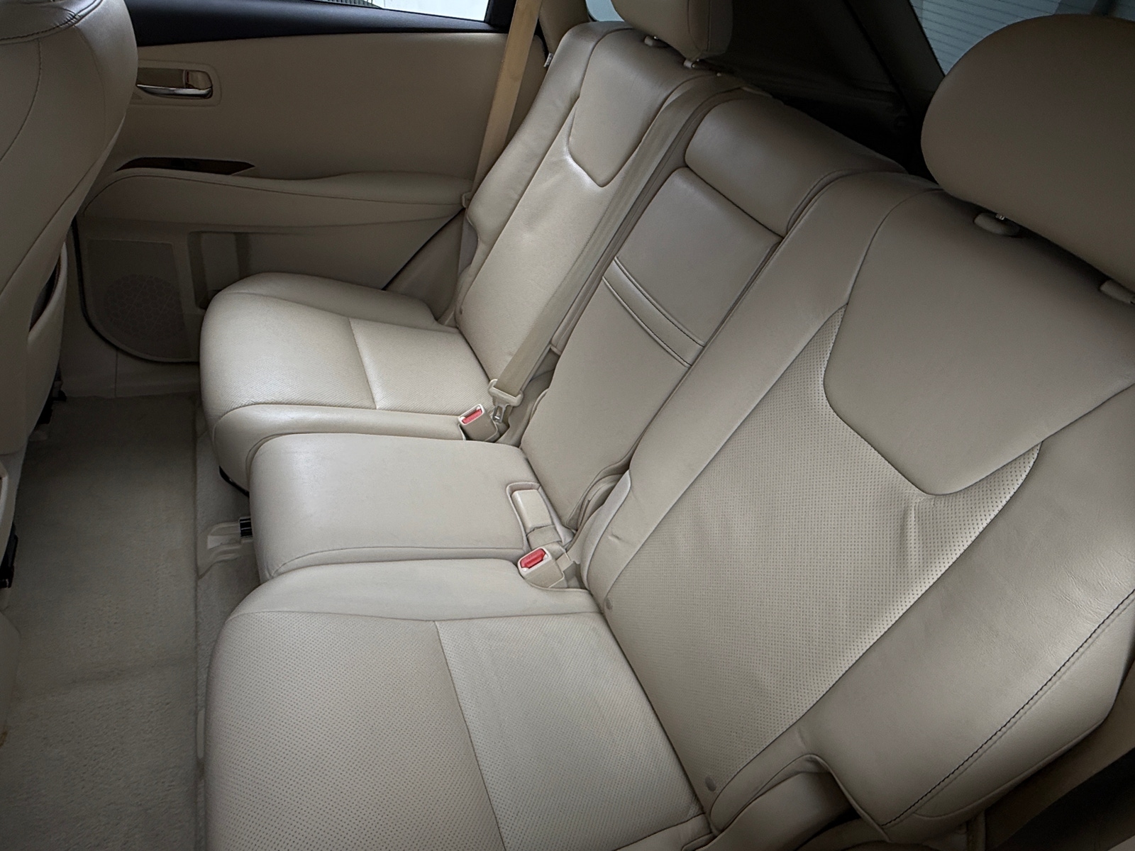 Thumbnail: 2015 Lexus RX - 6