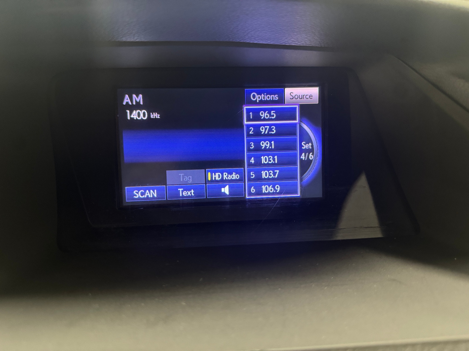 Thumbnail: 2015 Lexus RX - 4