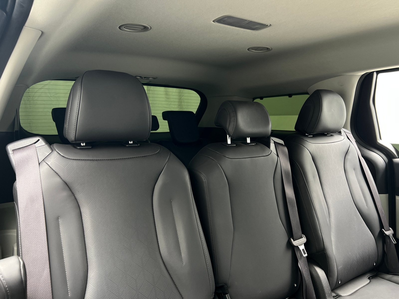 Thumbnail: 2024 Kia Carnival - 5