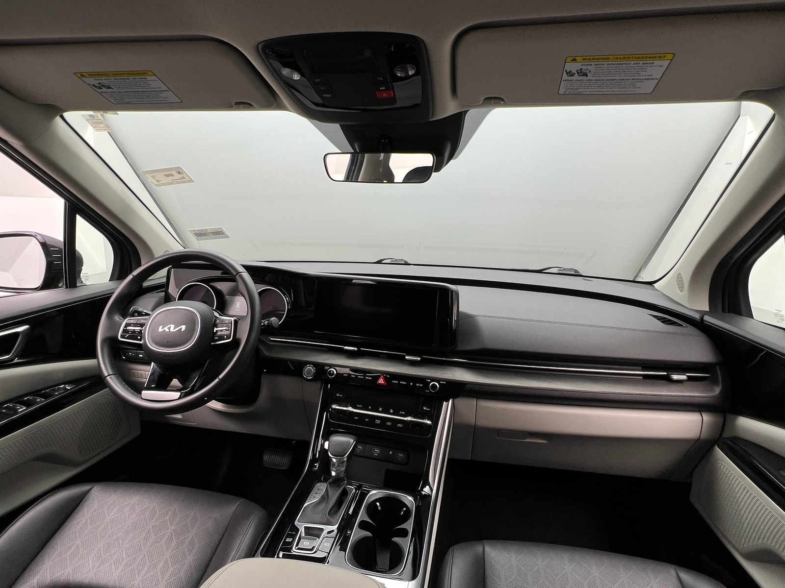 Thumbnail: 2024 Kia Carnival - 2