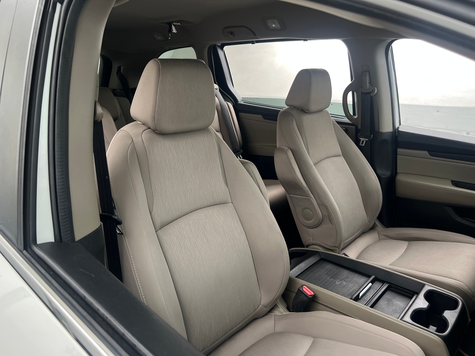 Thumbnail: 2020 Honda Odyssey - 2