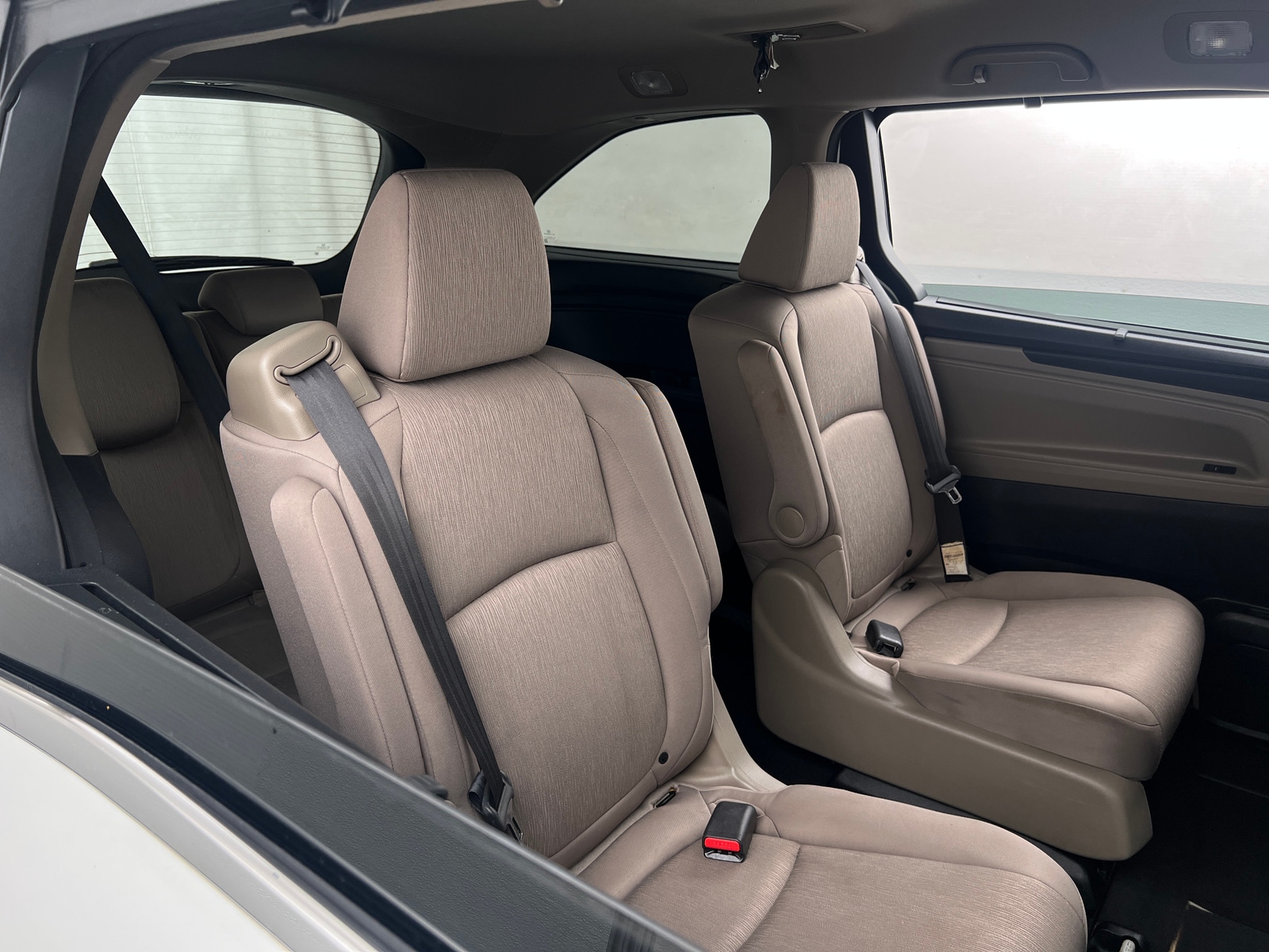 Thumbnail: 2020 Honda Odyssey - 6