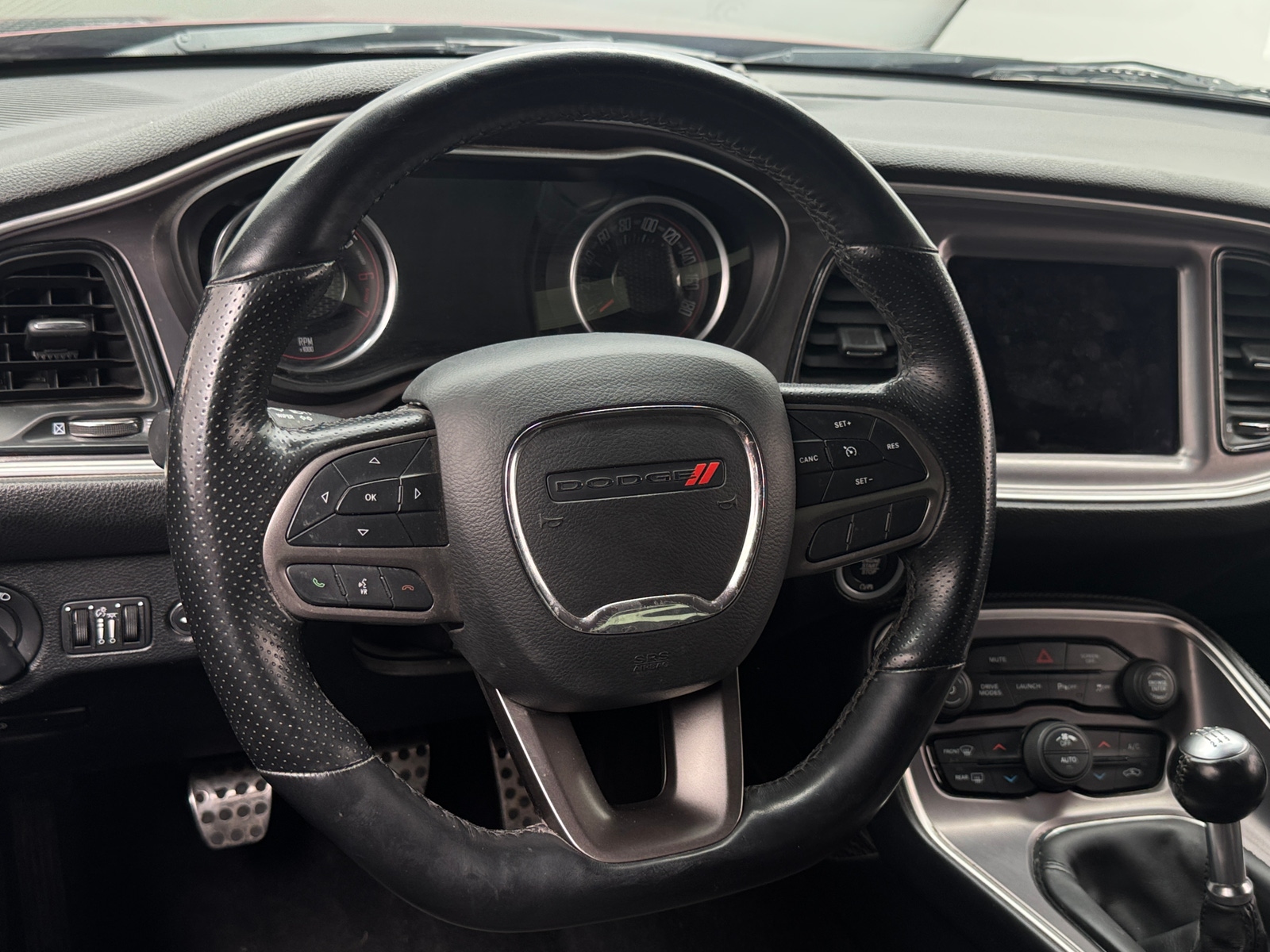 Thumbnail: 2021 Dodge Challenger - 4