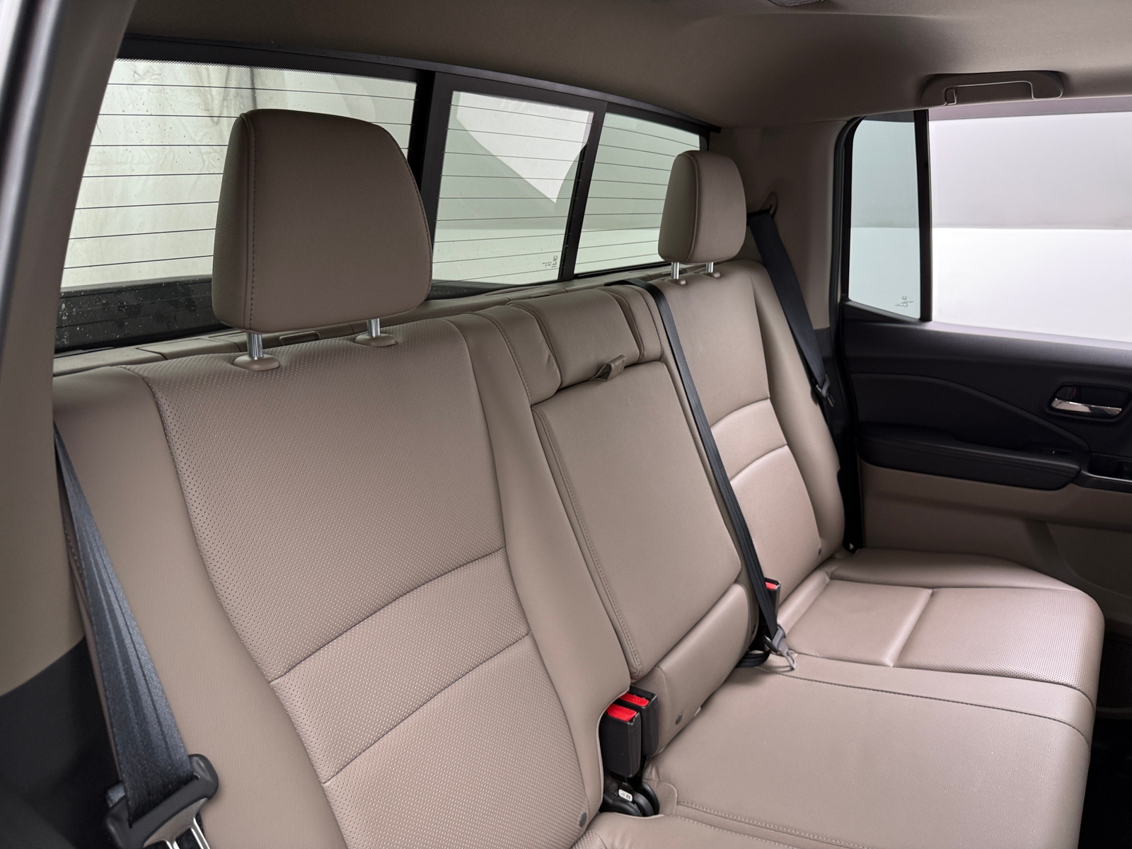 Thumbnail: 2019 Honda Ridgeline - 6