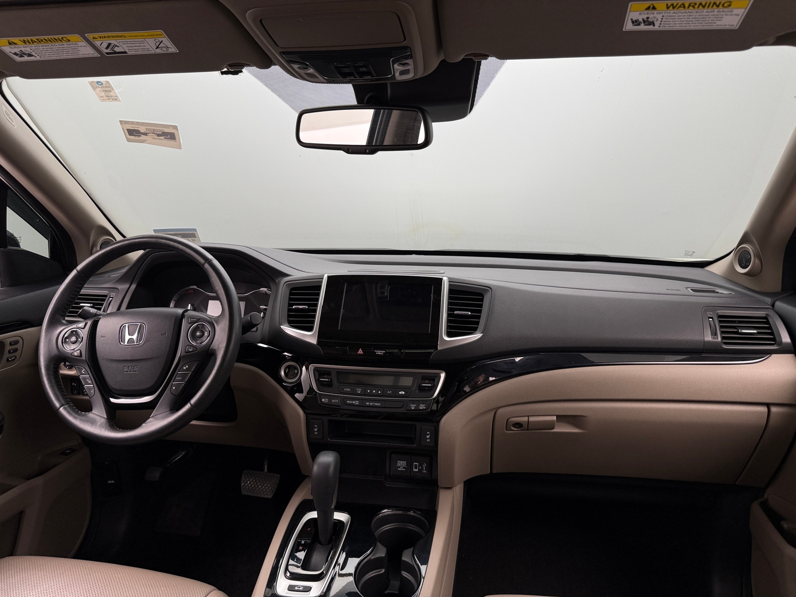 Thumbnail: 2019 Honda Ridgeline - 3