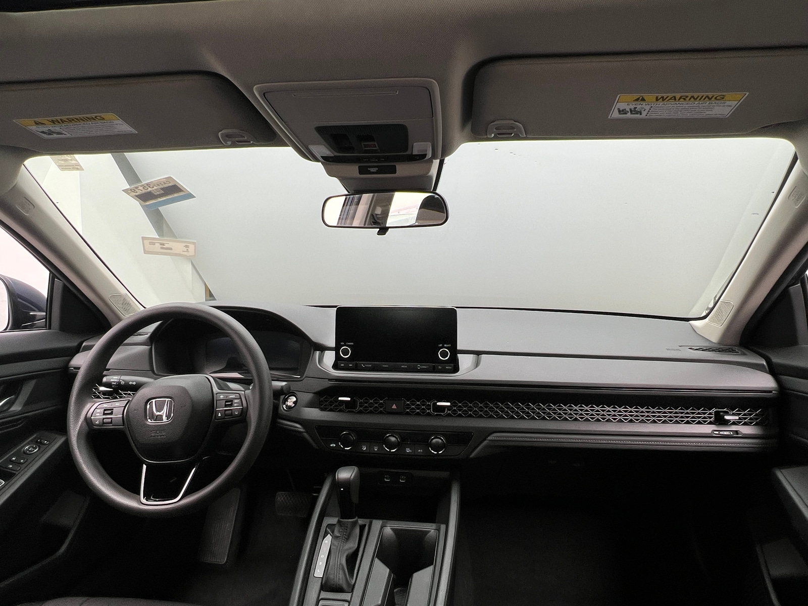 Thumbnail: 2024 Honda Accord - 3