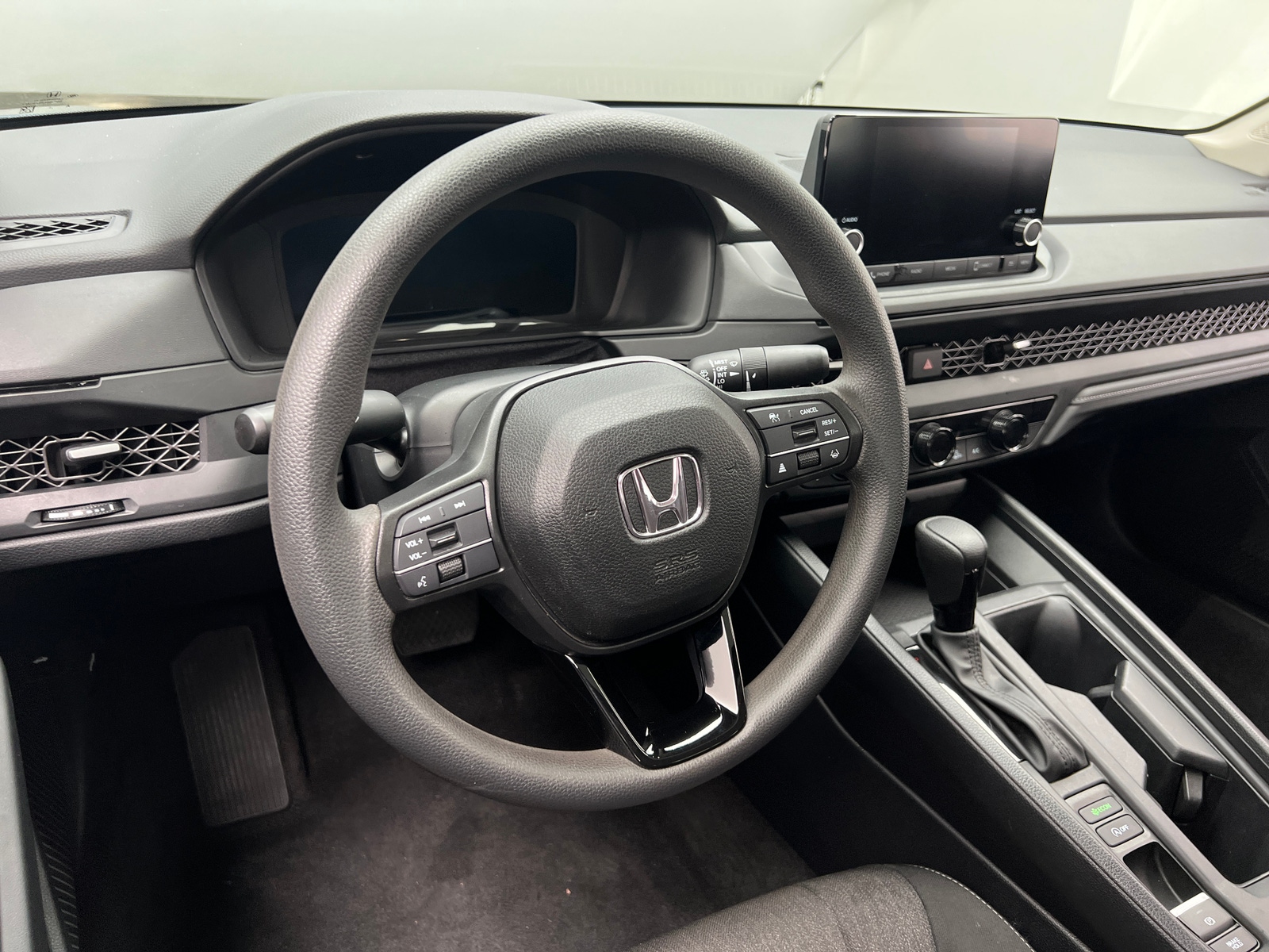 Thumbnail: 2024 Honda Accord - 5