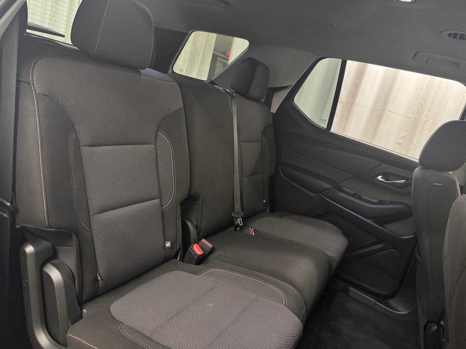 Thumbnail: 2019 Chevrolet Traverse - 6