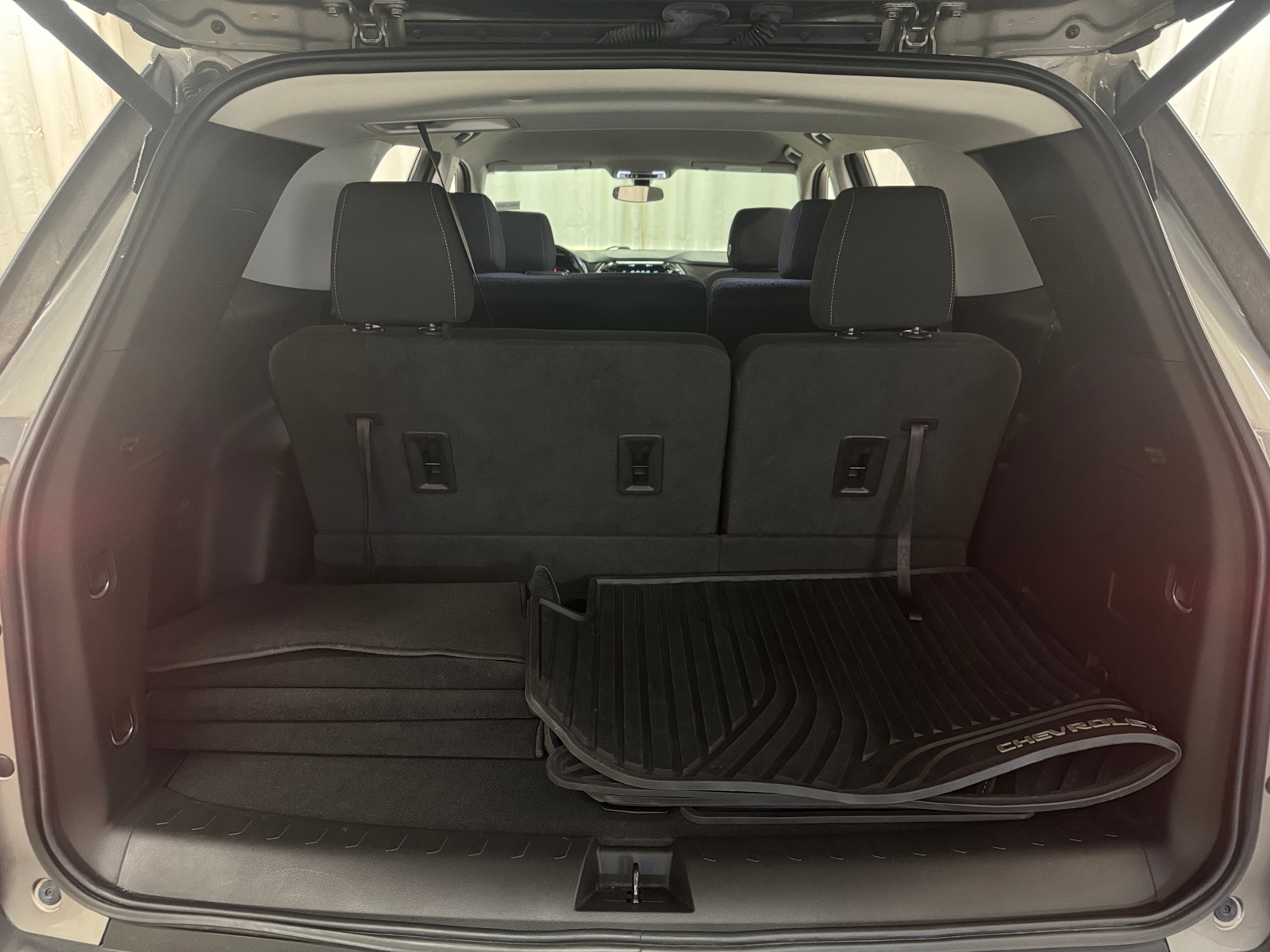 Thumbnail: 2019 Chevrolet Traverse - 7