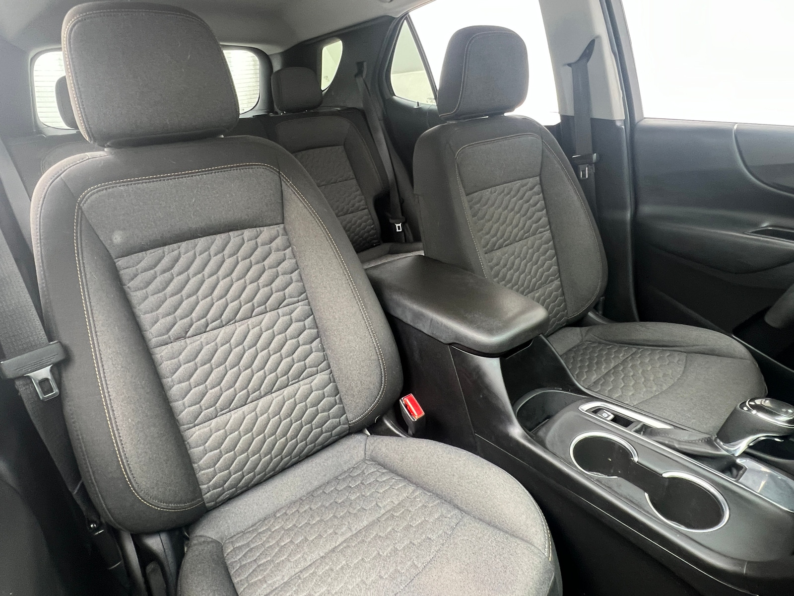 Thumbnail: 2019 Chevrolet Equinox - 2