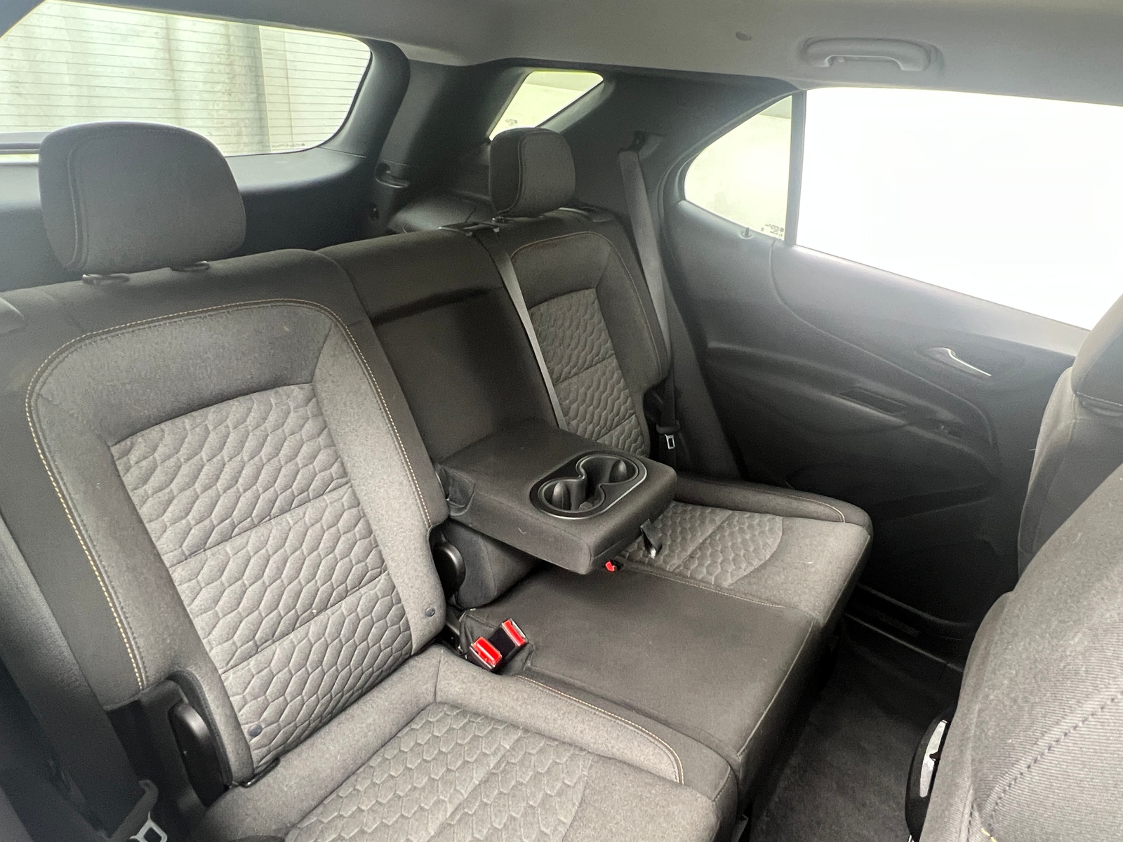 Thumbnail: 2019 Chevrolet Equinox - 6