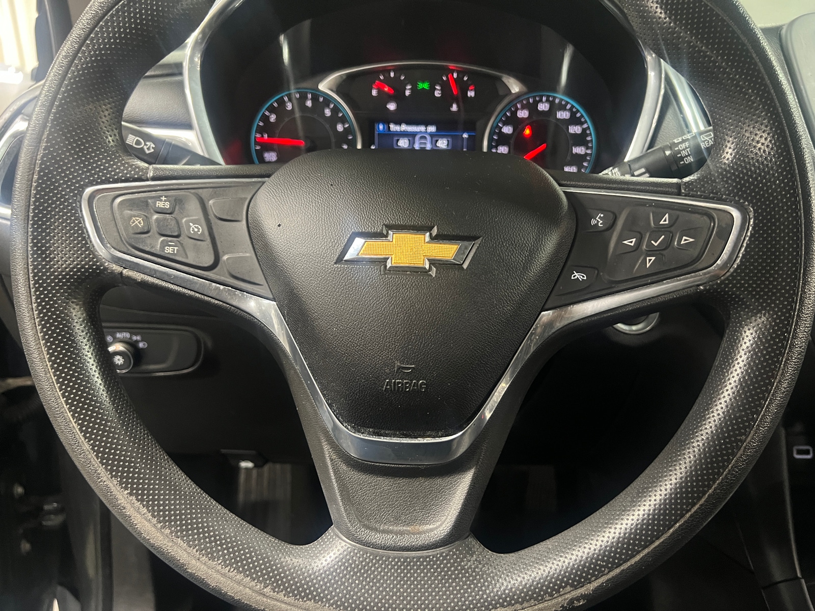 Thumbnail: 2019 Chevrolet Equinox - 5