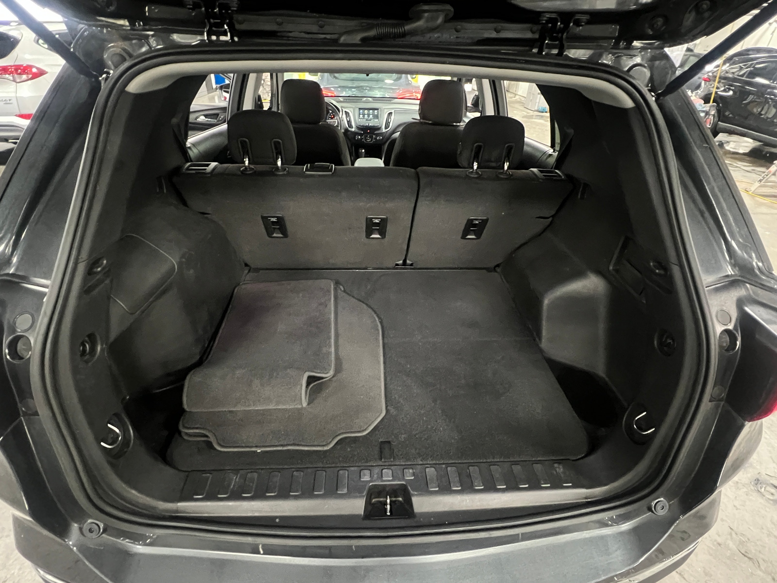 Thumbnail: 2019 Chevrolet Equinox - 7