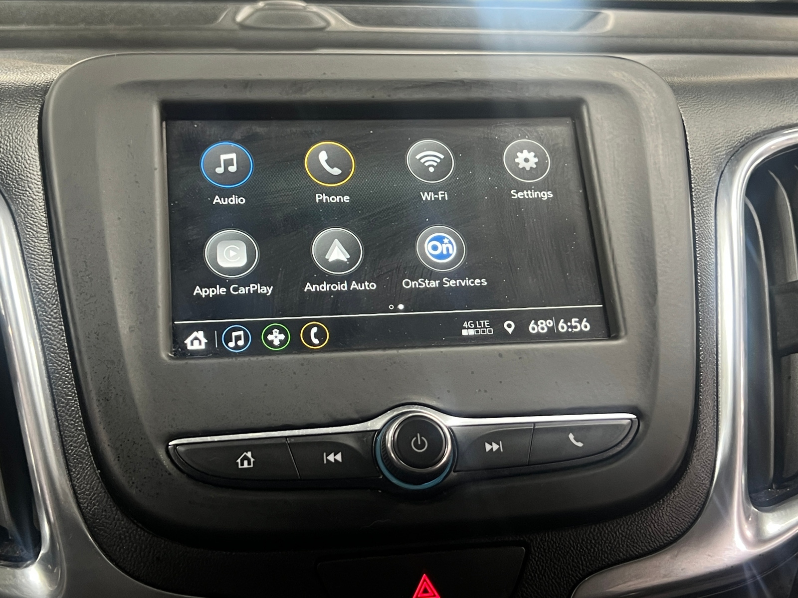 Thumbnail: 2019 Chevrolet Equinox - 4