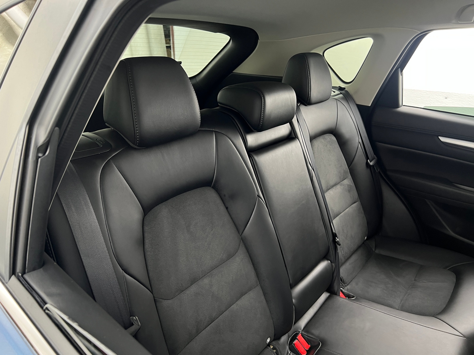 Thumbnail: 2019 Mazda CX-5 - 5