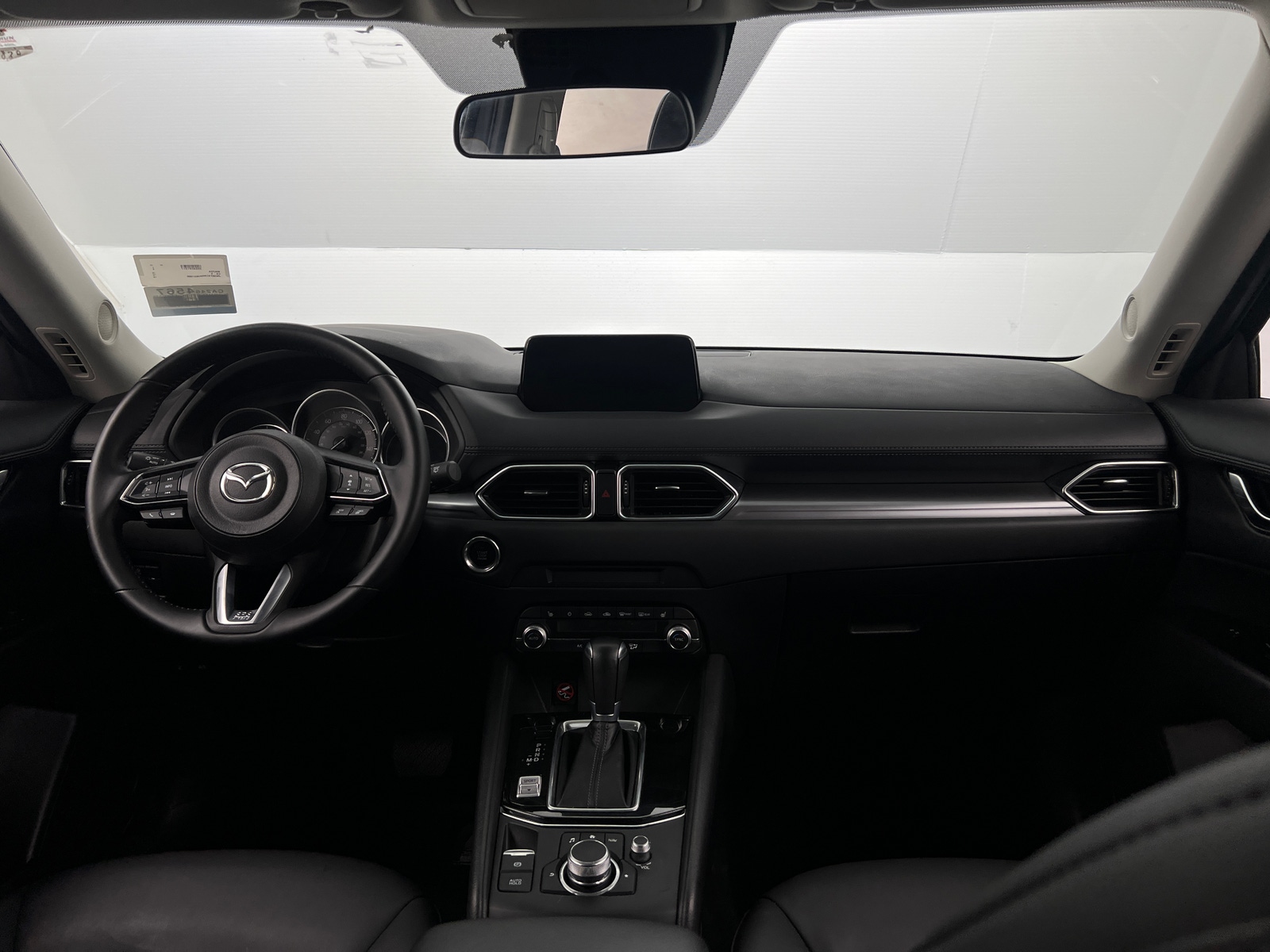 Thumbnail: 2019 Mazda CX-5 - 2