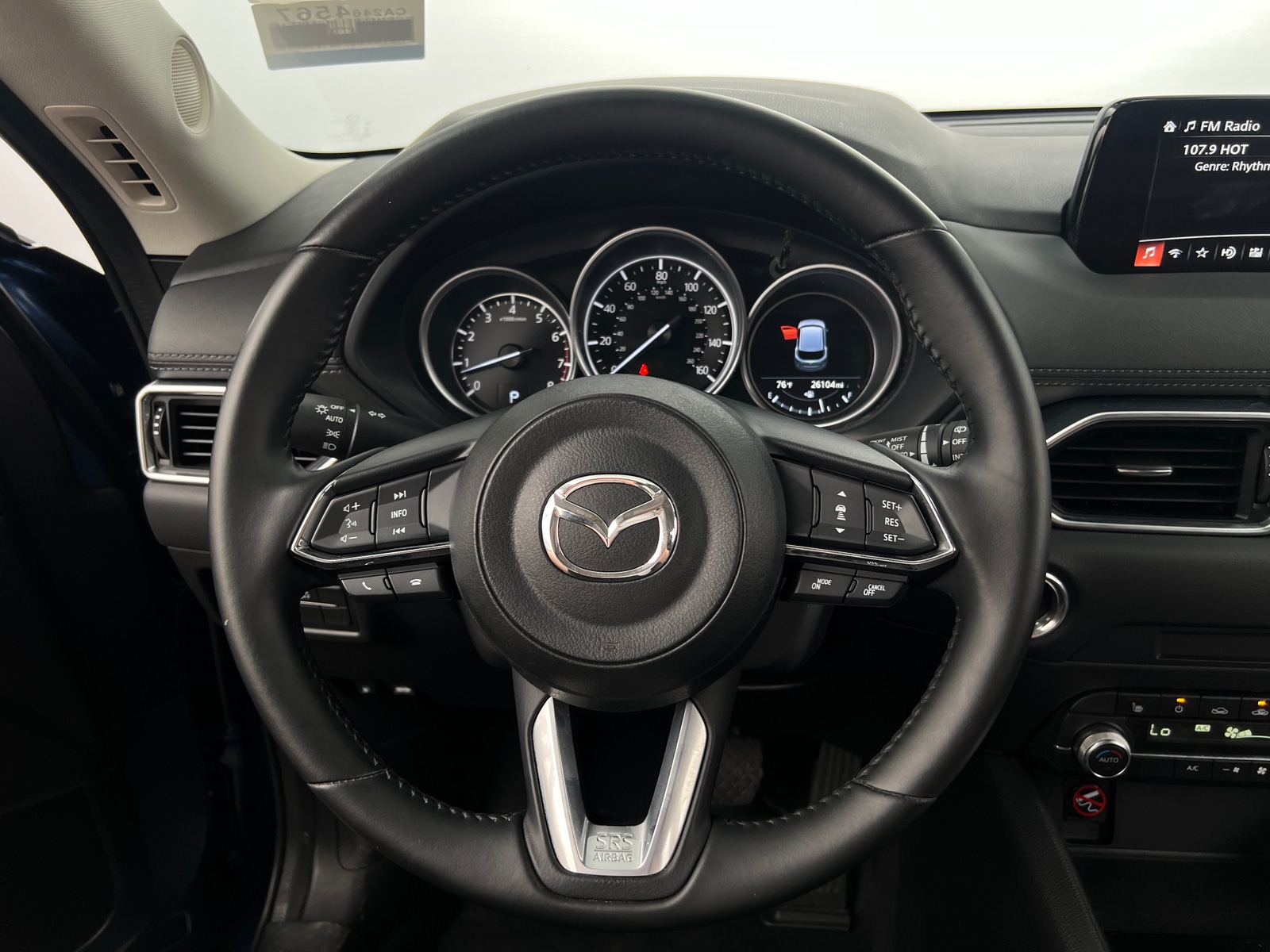 Thumbnail: 2019 Mazda CX-5 - 4