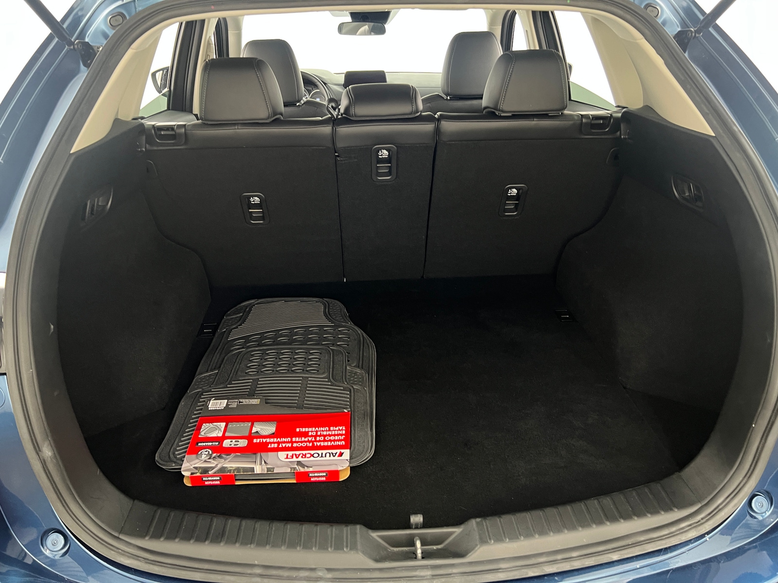 Thumbnail: 2019 Mazda CX-5 - 6