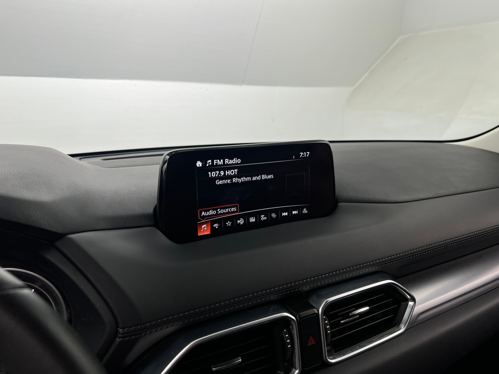 Thumbnail: 2019 Mazda CX-5 - 3