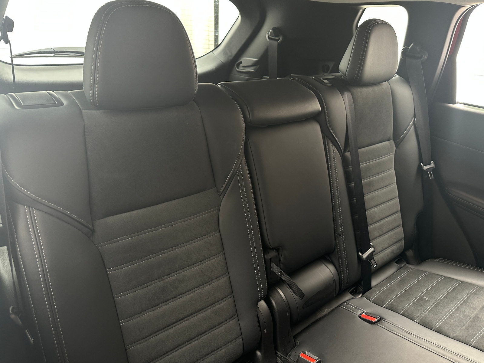 Thumbnail: 2024 Mitsubishi Outlander - 5