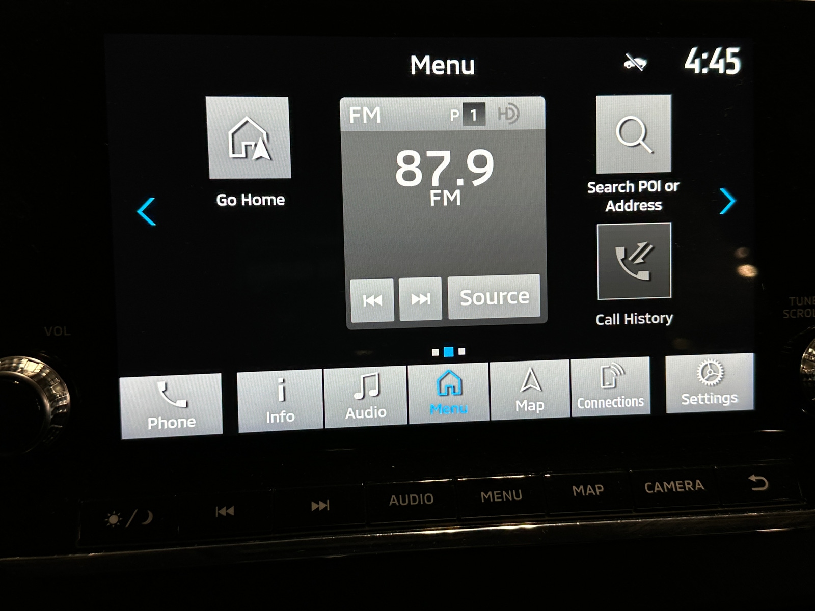 Thumbnail: 2024 Mitsubishi Outlander - 3