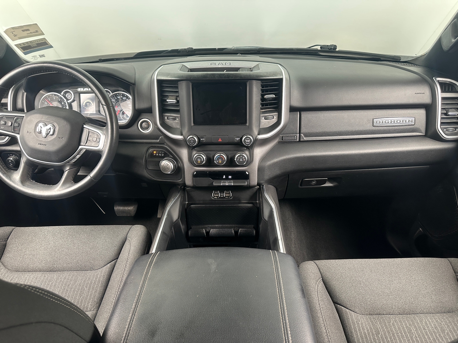 Thumbnail: 2020 RAM 1500 - 3