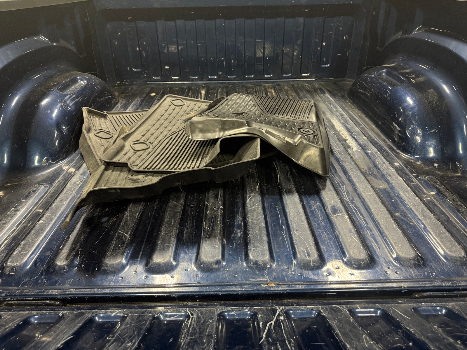 Thumbnail: 2020 RAM 1500 - 7