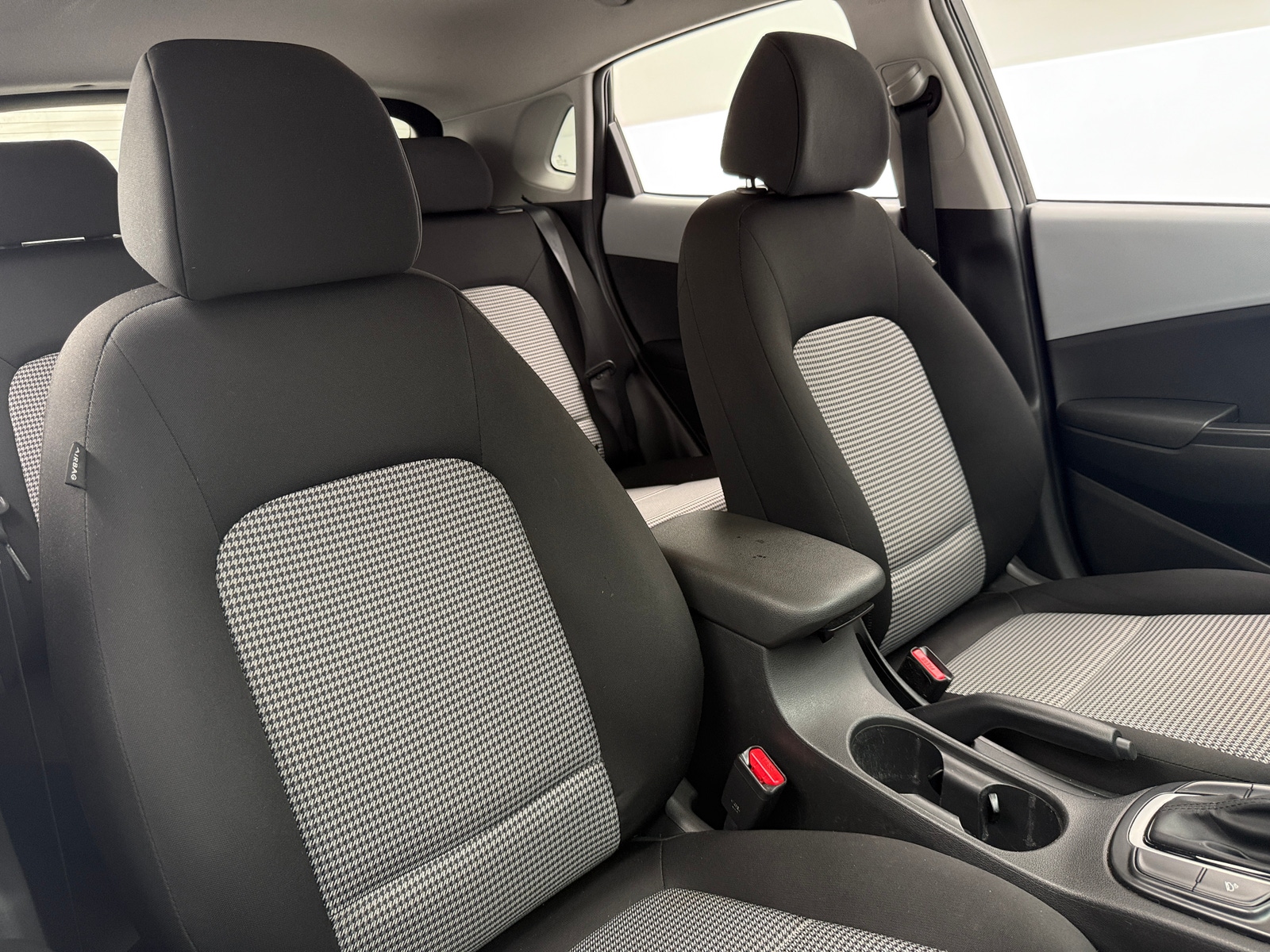 Thumbnail: 2019 Hyundai Kona - 2