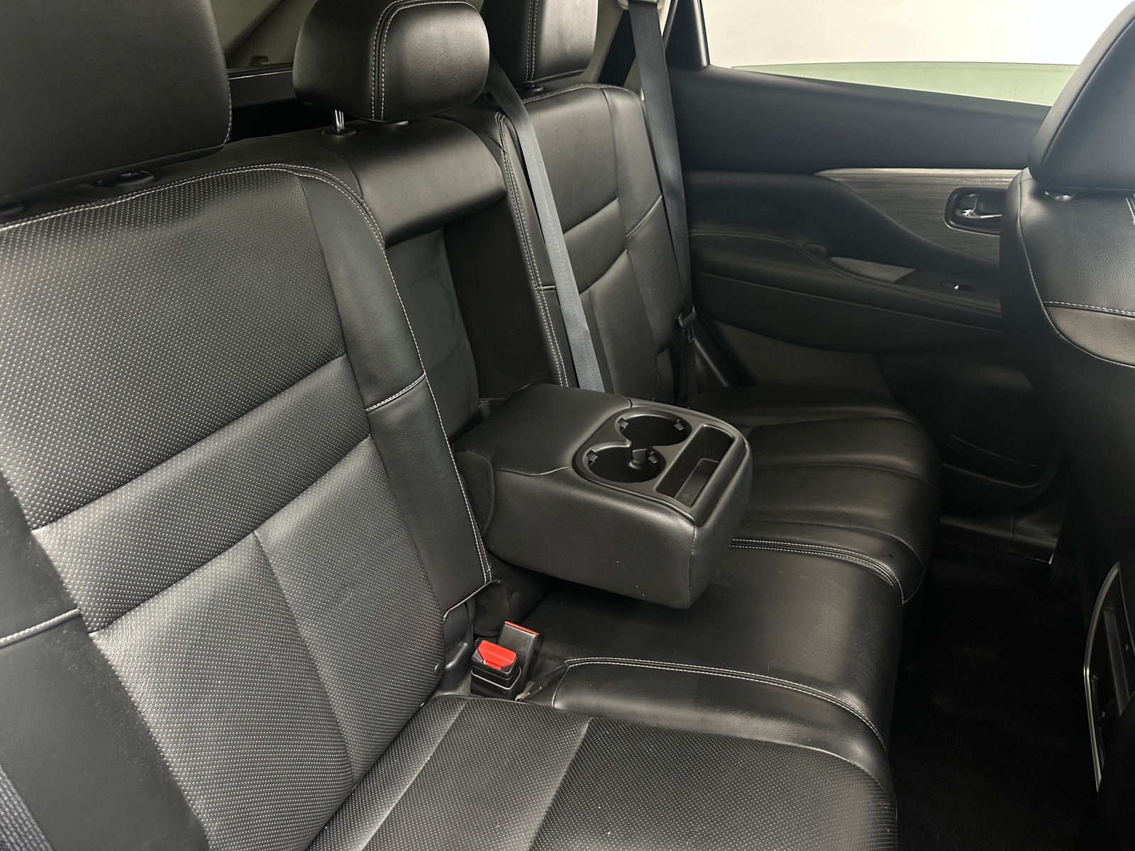 Thumbnail: 2016 Nissan Murano - 5