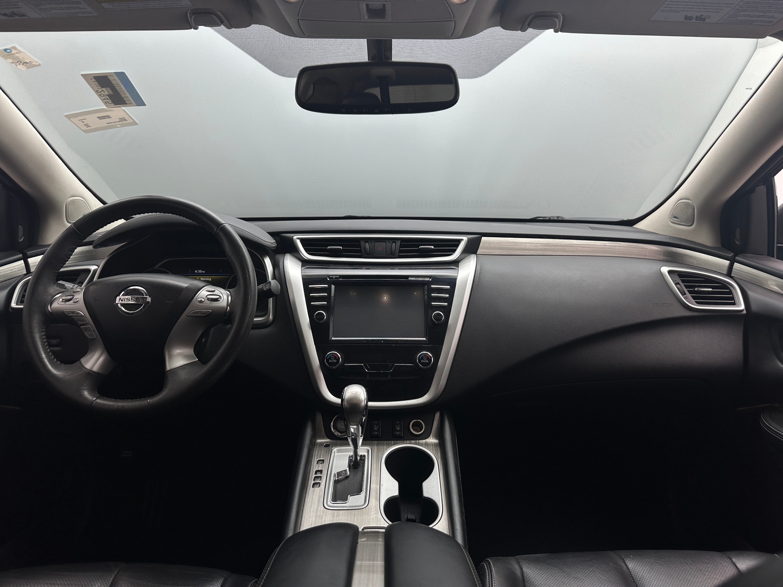 Thumbnail: 2016 Nissan Murano - 2