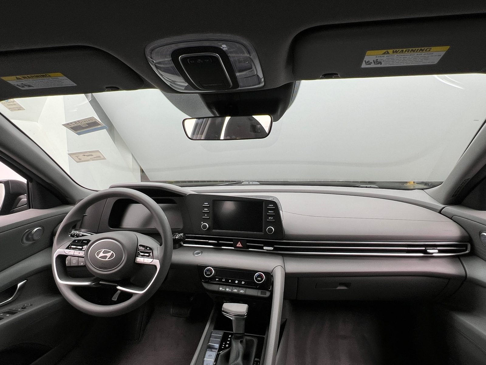 Thumbnail: 2025 Hyundai Elantra - 3