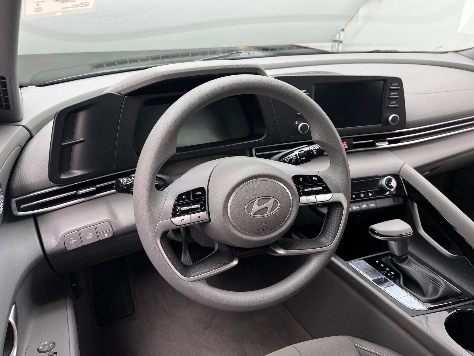 Thumbnail: 2025 Hyundai Elantra - 5