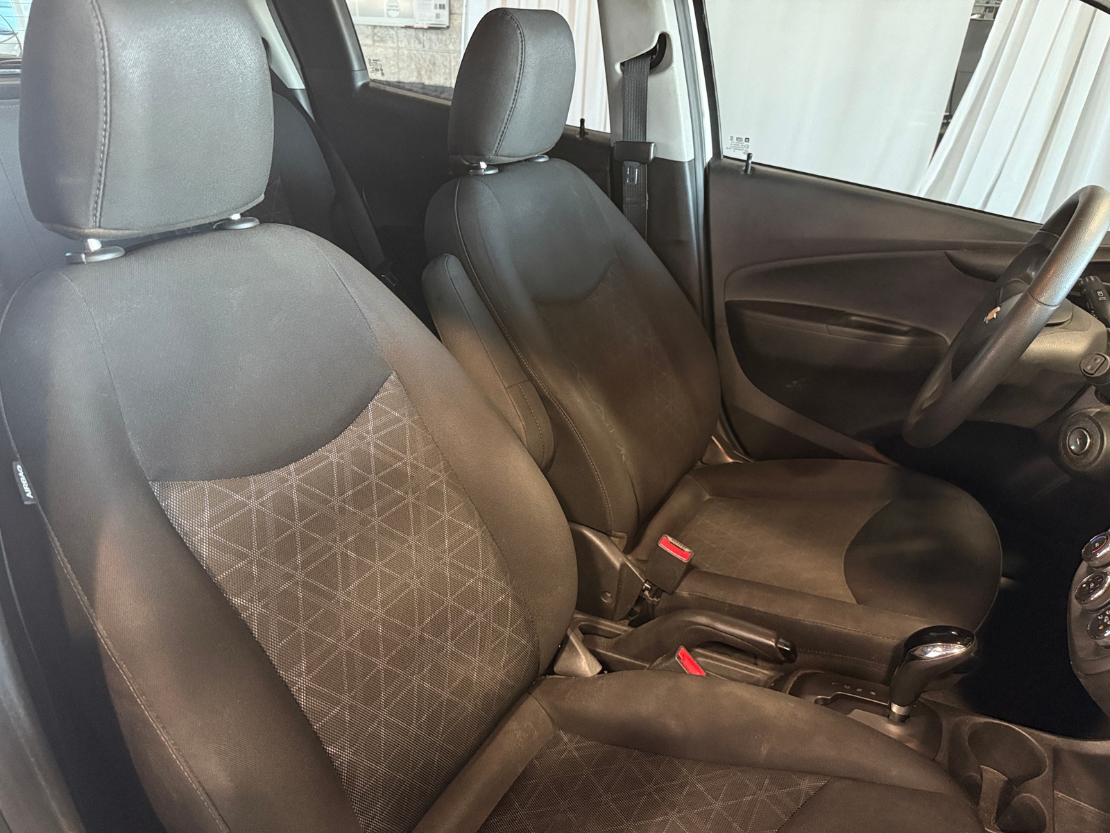 Thumbnail: 2019 Chevrolet Spark - 2