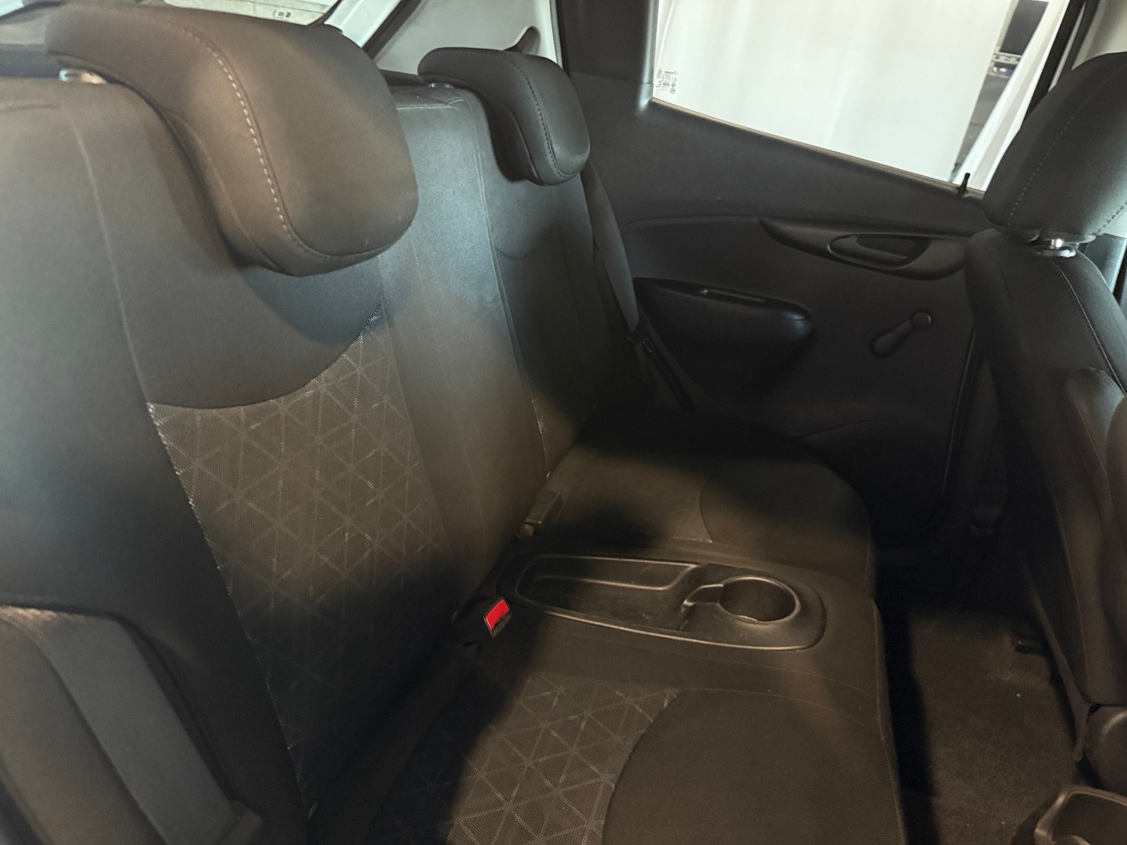 Thumbnail: 2019 Chevrolet Spark - 6
