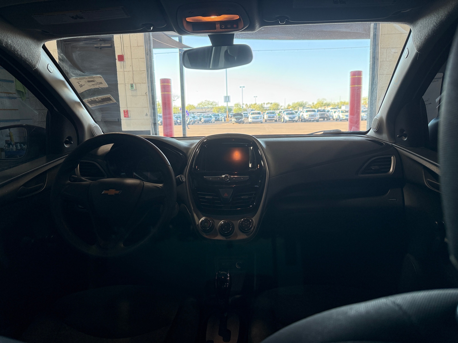 Thumbnail: 2019 Chevrolet Spark - 3