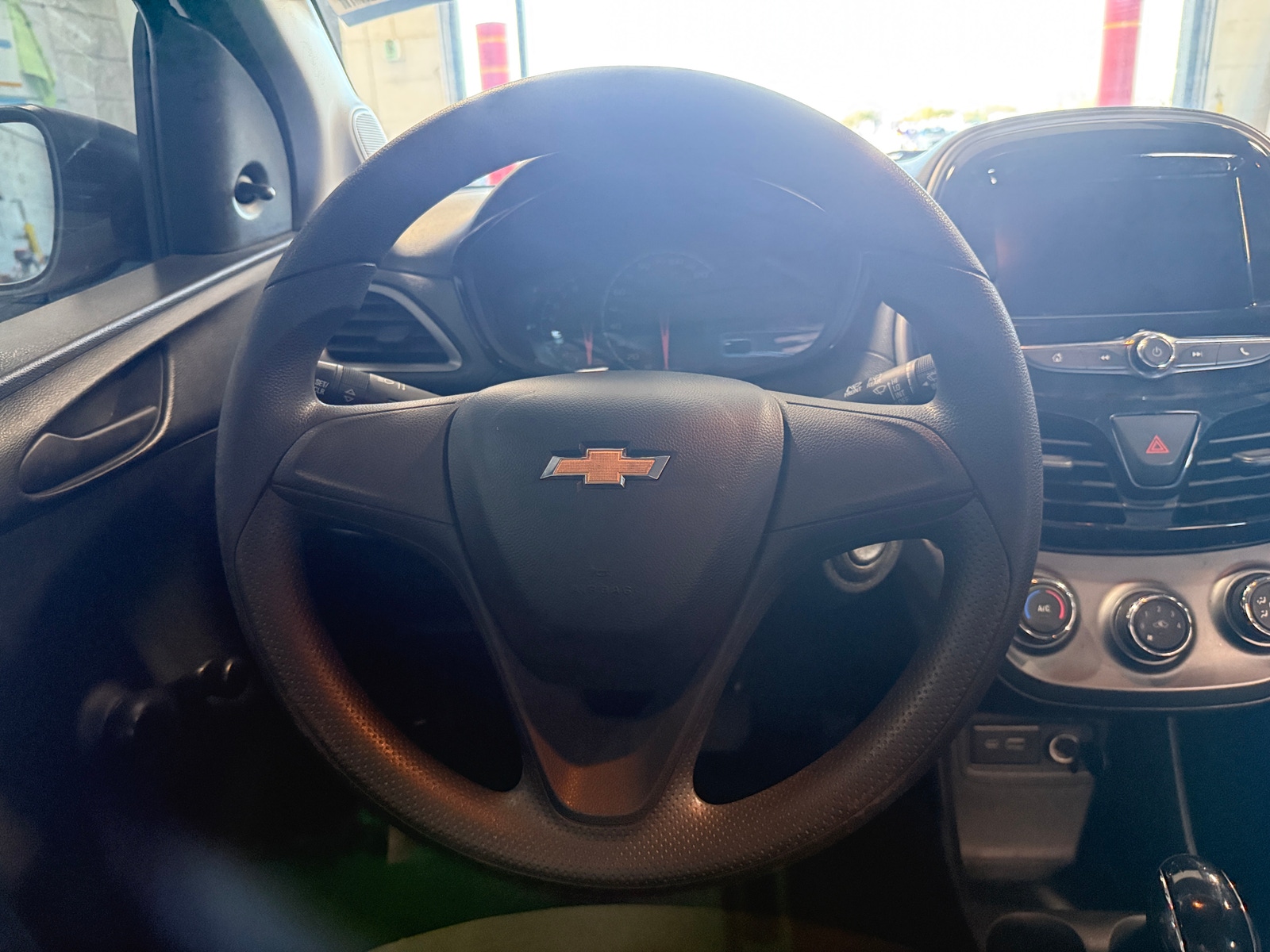 Thumbnail: 2019 Chevrolet Spark - 5