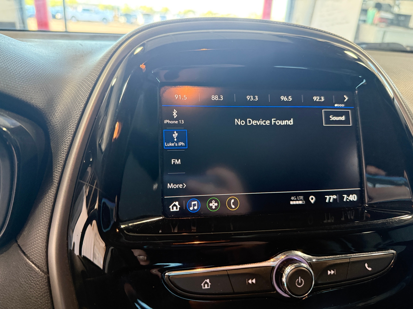 Thumbnail: 2019 Chevrolet Spark - 4