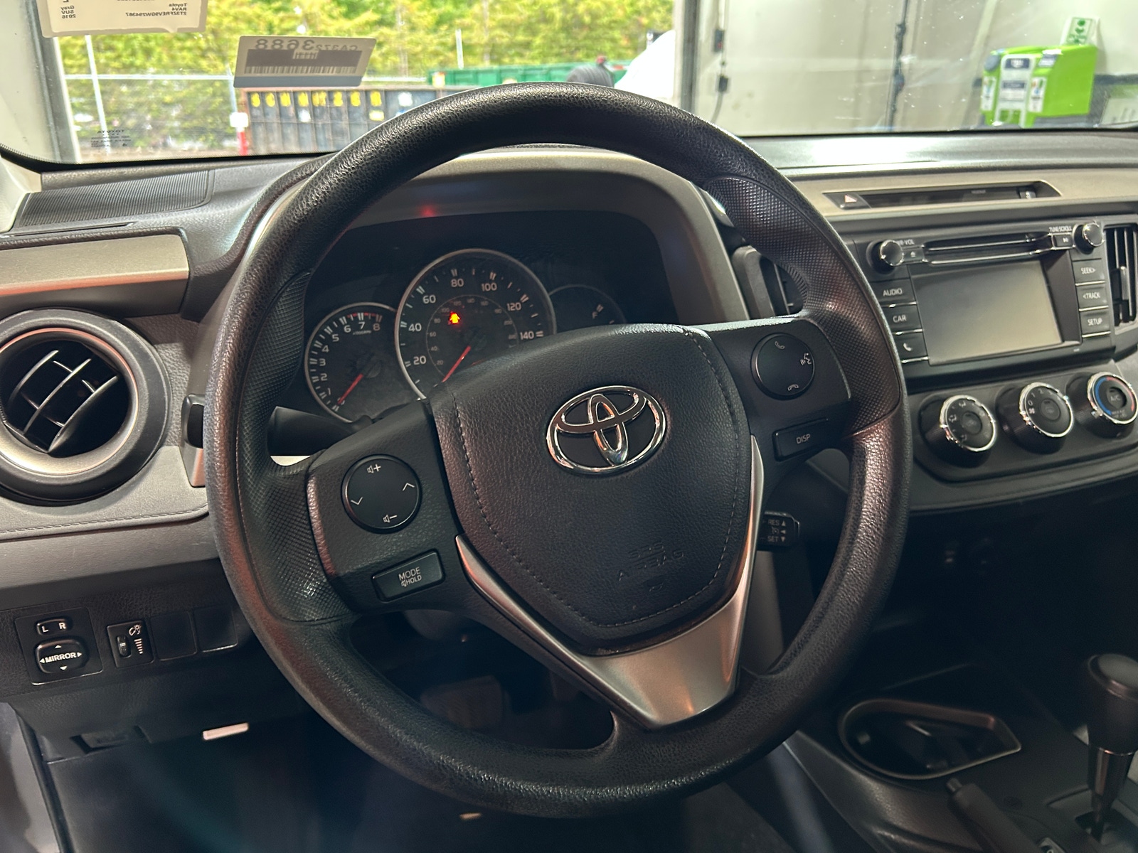 Thumbnail: 2016 Toyota RAV4 - 5