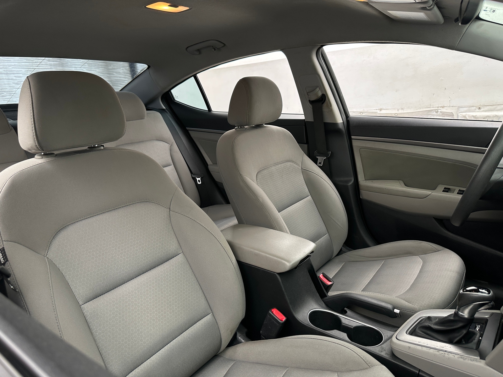Thumbnail: 2017 Hyundai Elantra - 2
