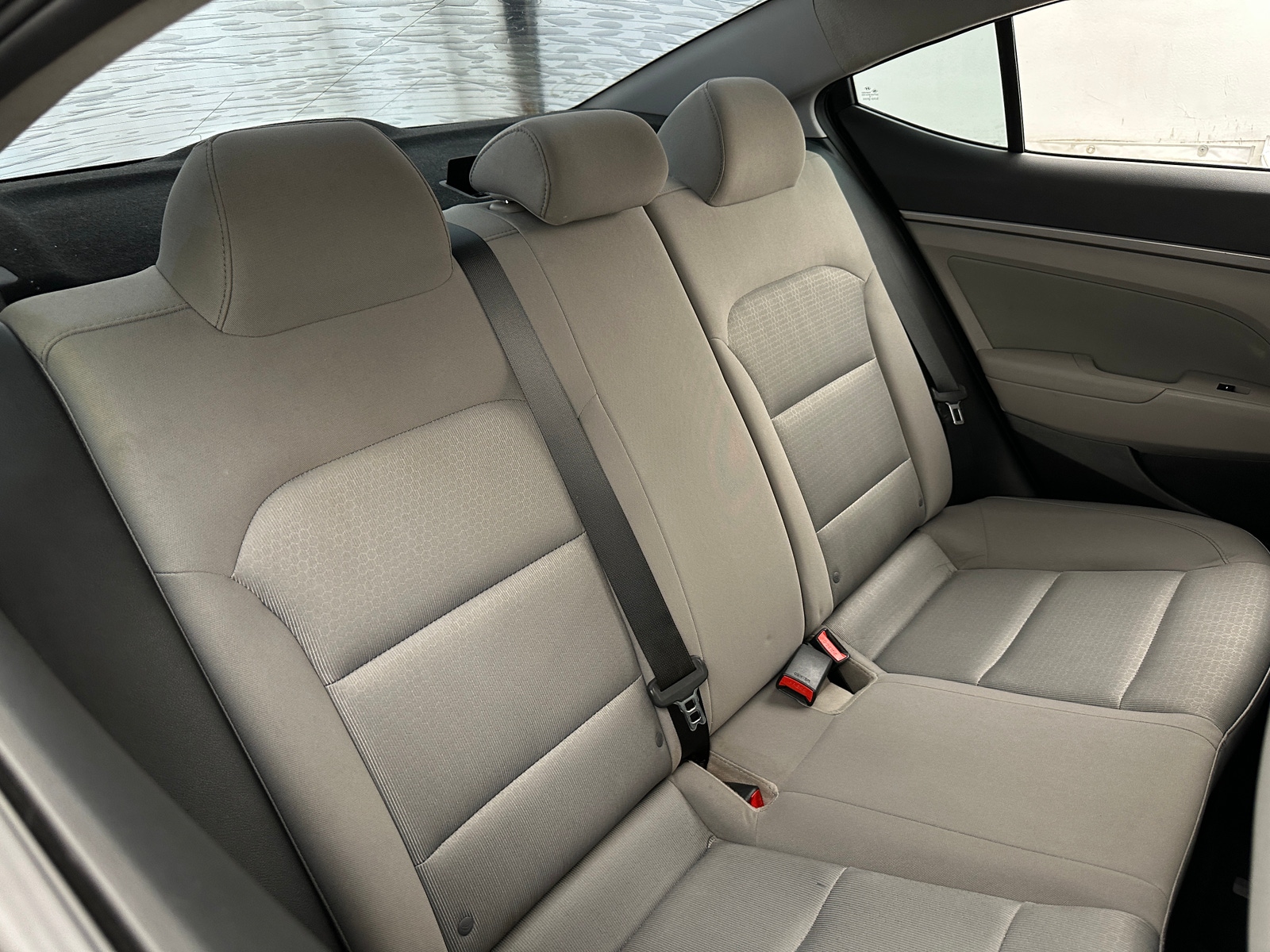 Thumbnail: 2017 Hyundai Elantra - 6