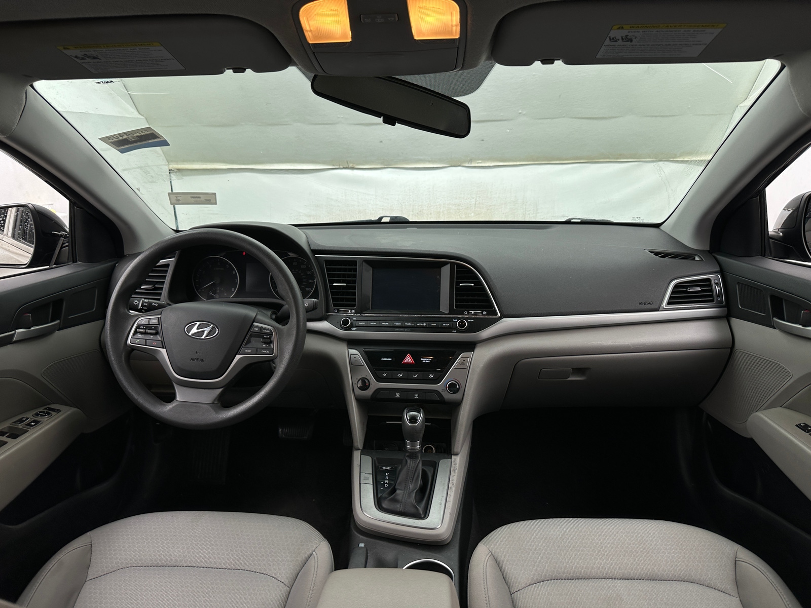 Thumbnail: 2017 Hyundai Elantra - 3