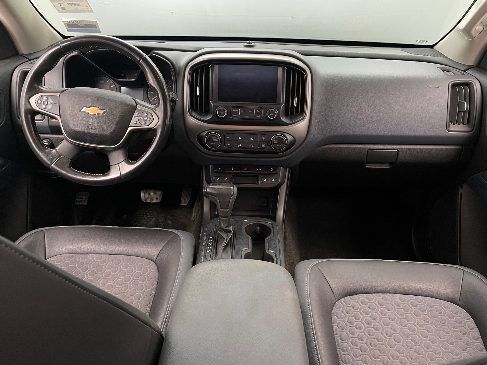 Thumbnail: 2015 Chevrolet Colorado - 2