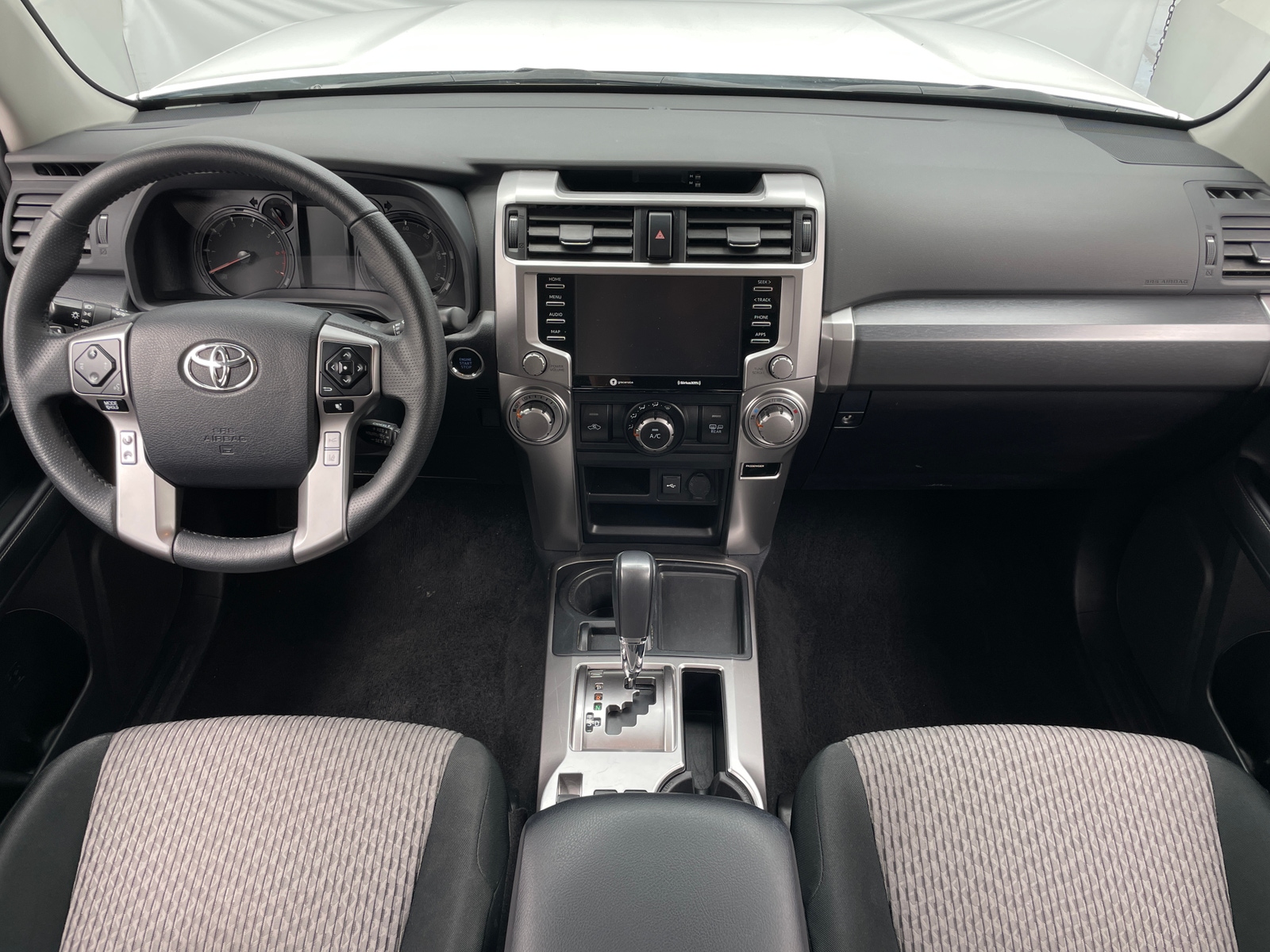 Thumbnail: 2024 Toyota 4Runner - 3