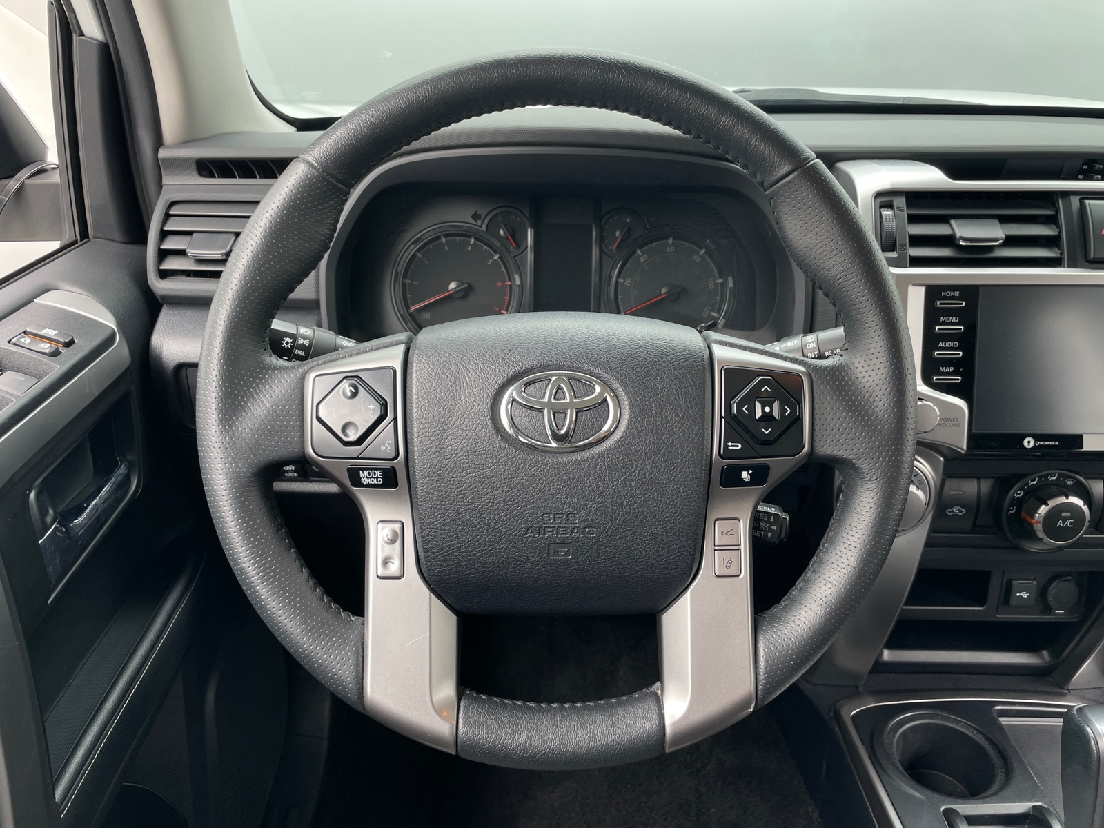 Thumbnail: 2024 Toyota 4Runner - 5