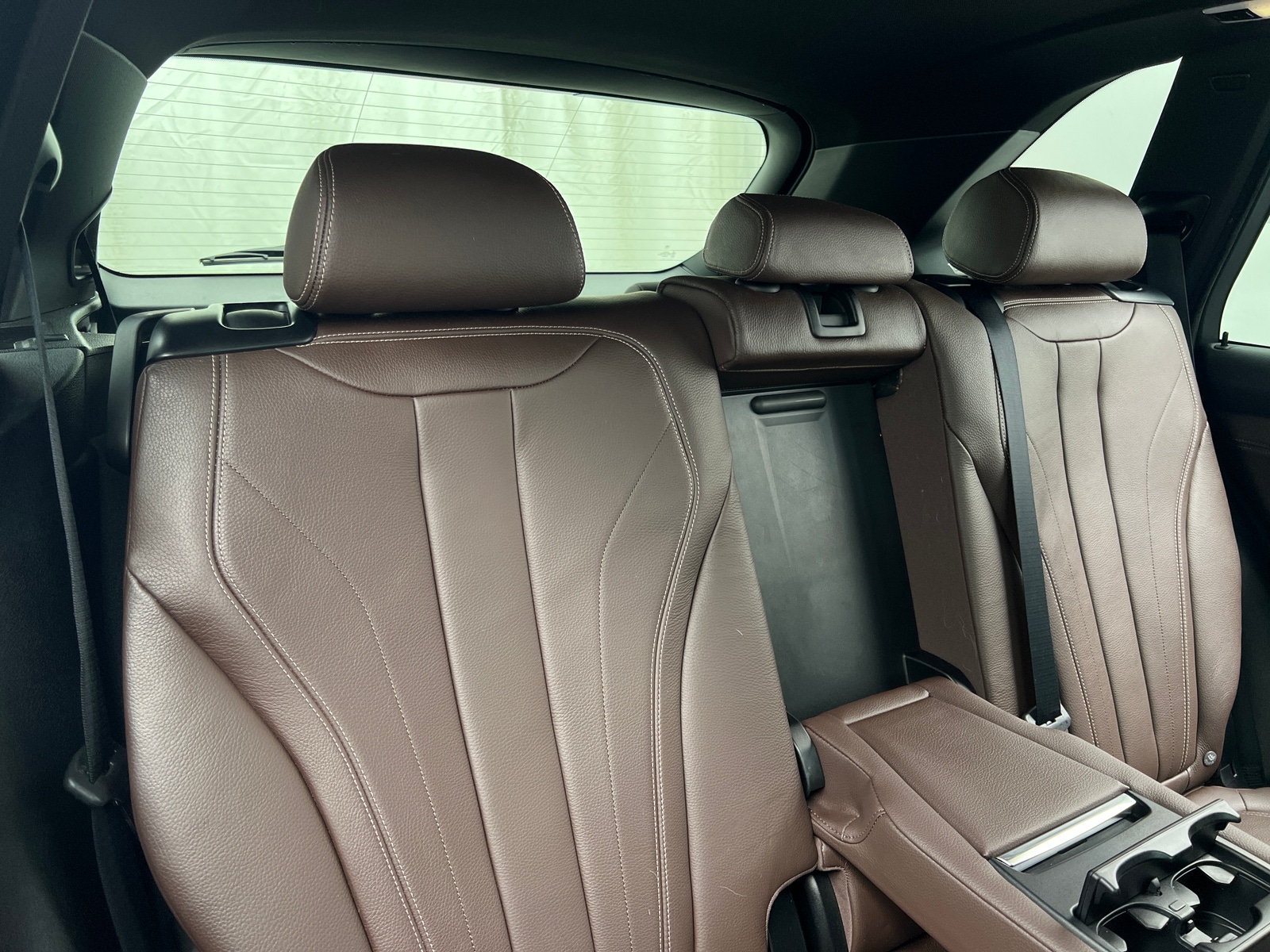 Thumbnail: 2018 BMW X5 - 5